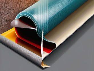 Стеклохолст: секрет идеальных стен без трещин и с долговечной окраской