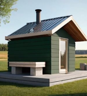 Строим баню мечты: почему керамзитобетонные блоки — ваш лучший выбор