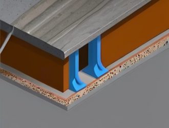 Сверление плит перекрытия: от конструкции до безопасности и альтернатив