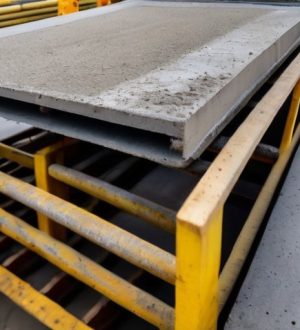 Тайны твердения бетона: как обеспечить прочность и долговечность строительных конструкций