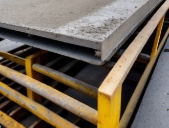 Тайны твердения бетона: как обеспечить прочность и долговечность строительных конструкций