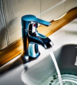 Тишина в ванной: как победить шумные краны и вернуть комфорт вашему дому