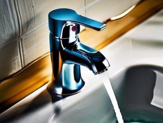 Тишина в ванной: как победить шумные краны и вернуть комфорт вашему дому