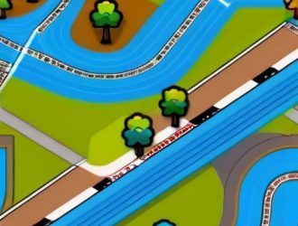 Топосъемка: от древних карт до современных технологий – ключ к успешному землевладению и строительству