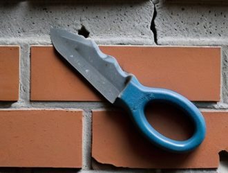 Трещины в стенах из газобетона: причины, диагностика и эффективные методы ремонта