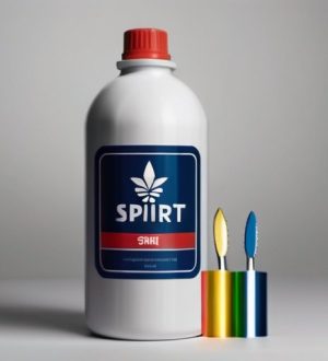 Уайт-спирит: универсальный помощник или двойственный агент в мире растворителей и обезжиривателей?