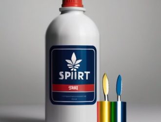 Уайт-спирит: универсальный помощник или двойственный агент в мире растворителей и обезжиривателей?