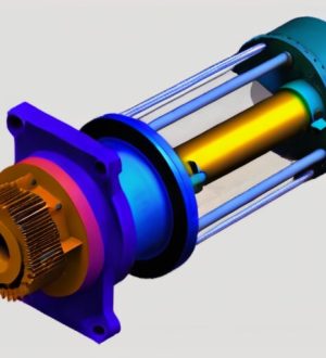 Винтовые скважинные насосы: устройство, принцип работы и преимущества перед другими системами