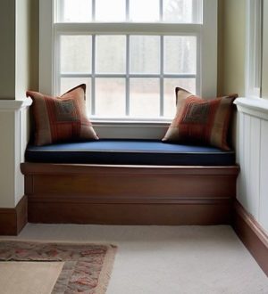 Выбор идеальных откосов: как материалы и технологии превращают окна в произведение искусства