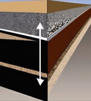 Зачем нужна песчаная подушка под ленточный фундамент: функции, преимущества и альтернативы
