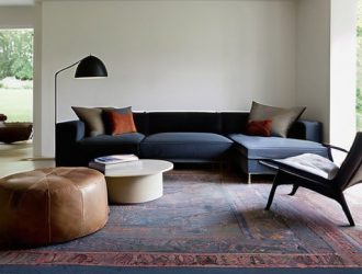 Зонирование с умом: как разделить кухню и гостиную для максимального комфорта и стиля