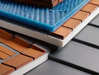 Адгезия в строительстве: ключ к прочности и долговечности конструкций