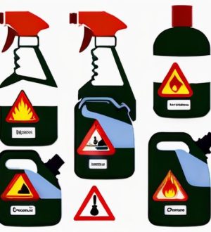 Бензин как обезжириватель: преимущества, риски и альтернативы использования