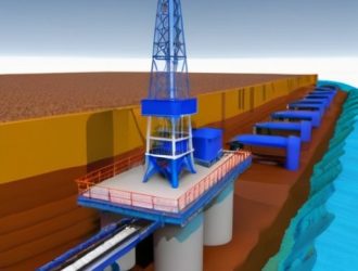 Дебет скважины: ключ к эффективной добыче нефти и газа
