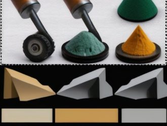 Эффективная зачистка бетона: от выбора метода до работы в труднодоступных местах