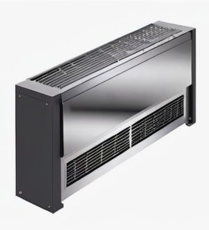 Фанкойлы: ключевые элементы комфортного климата в вашем доме и офисе