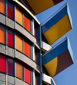 Гибкий кирпич: история, преимущества и применение в современном строительстве