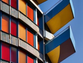 Гибкий кирпич: история, преимущества и применение в современном строительстве