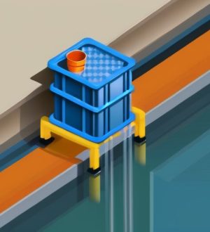 Гидроуровень: незаменимый помощник в строительстве и ремонте