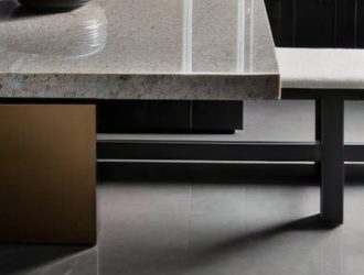 Идеальная столешница: секреты полировки искусственного камня от подготовки до блеска