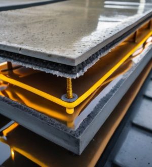 Идеальная температура для заливки бетона: как обеспечить прочность и долговечность конструкции