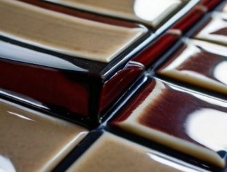 Идеальные углы: как профессионально резать плитку под 45 градусов