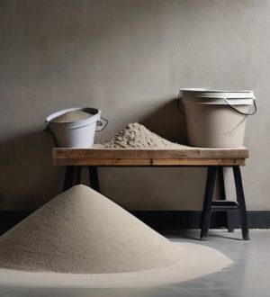 Идеальный раствор для штукатурки: секреты приготовления для безупречного результата