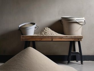 Идеальный раствор для штукатурки: секреты приготовления для безупречного результата