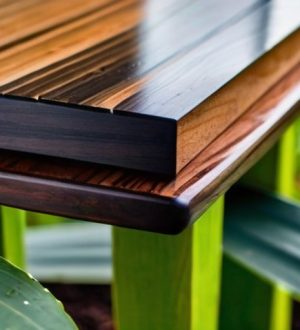 Импрегнированная доска: от производства до применения — все, что нужно знать о долговечном и устойчивом материале