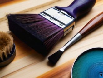 Искусство окрашивания: полный гид по выбору и нанесению морилки для дерева