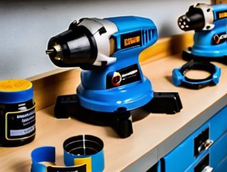 Как безопасно и эффективно работать с болгаркой: руководство для начинающих и опытных пользователей