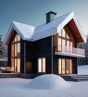 Как эффективно утеплить дом изнутри: практическое руководство для максимального комфорта и экономии