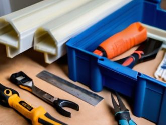 Как идеально приклеить уголки на откосы: пошаговое руководство для безупречного результата