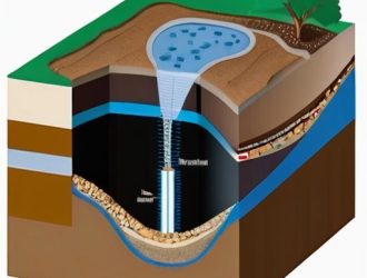 Как избавиться от песка в воде из скважины: причины, последствия и эффективные решения