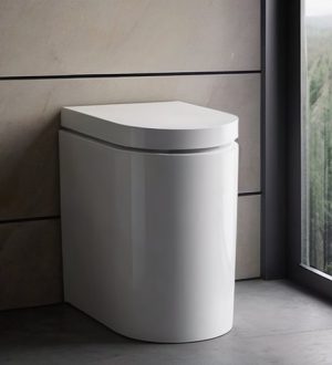 Как избавиться от «потеющего» бачка: причины, последствия и эффективные решения для вашей ванной комнаты