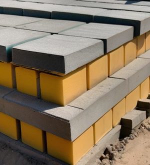 Как избежать ошибок при строительстве из пеноблоков: от выбора материалов до вентиляции