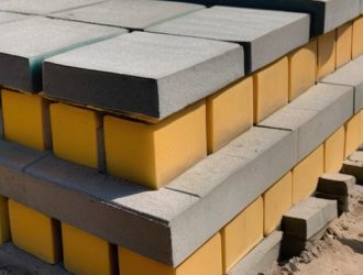 Как избежать ошибок при строительстве из пеноблоков: от выбора материалов до вентиляции