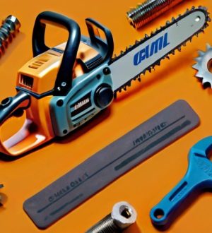 Как избежать остановки бензопилы: диагностика и профилактика неисправностей