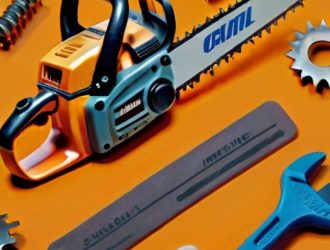 Как избежать остановки бензопилы: диагностика и профилактика неисправностей