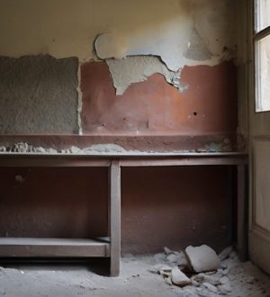 Как избежать отслоения штукатурки: причины, ремонт и уход для долговечности стен