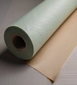 Как избежать просвечивания обоев: советы по выбору, подготовке и поклейке для идеального результата