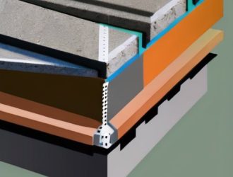 Как избежать трещин на стенах из пеноблоков: от проектирования до ухода за зданием