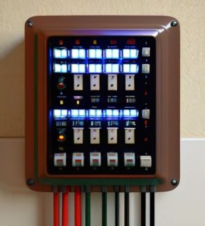 Как избежать выбивания пробок: причины, решения и профилактика для вашего дома