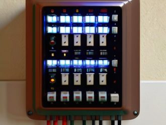 Как избежать выбивания пробок: причины, решения и профилактика для вашего дома