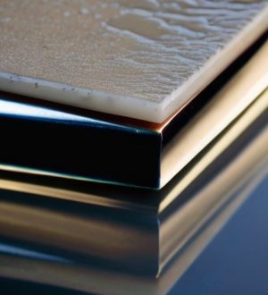 Как надежно склеить керамику с металлом: выбор клея и подготовка поверхностей для идеального соединения