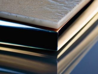 Как надежно склеить керамику с металлом: выбор клея и подготовка поверхностей для идеального соединения