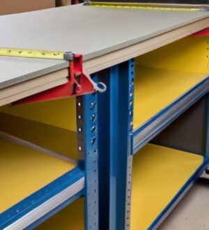 Как надежно закрепить шкаф на гипсокартонной стене: пошаговое руководство для безопасности и долговечности