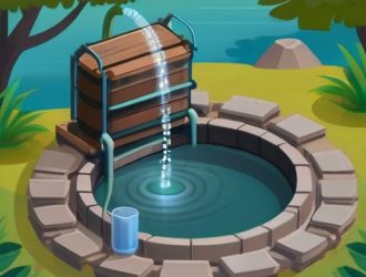 Как обеспечить чистоту и безопасность колодезной воды на даче: методы и советы по обеззараживанию