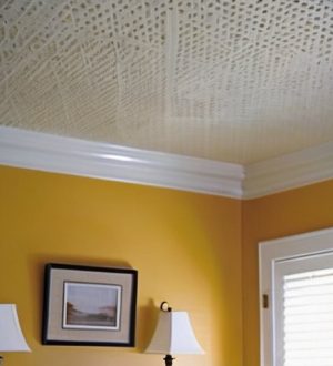 Как очистить потолок от побелки: пошаговое руководство для чистоты без пыли и грязи