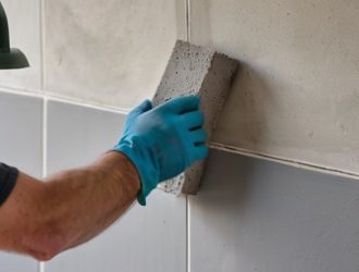 Как оштукатурить пенобетонные стены: пошаговое руководство для идеального результата